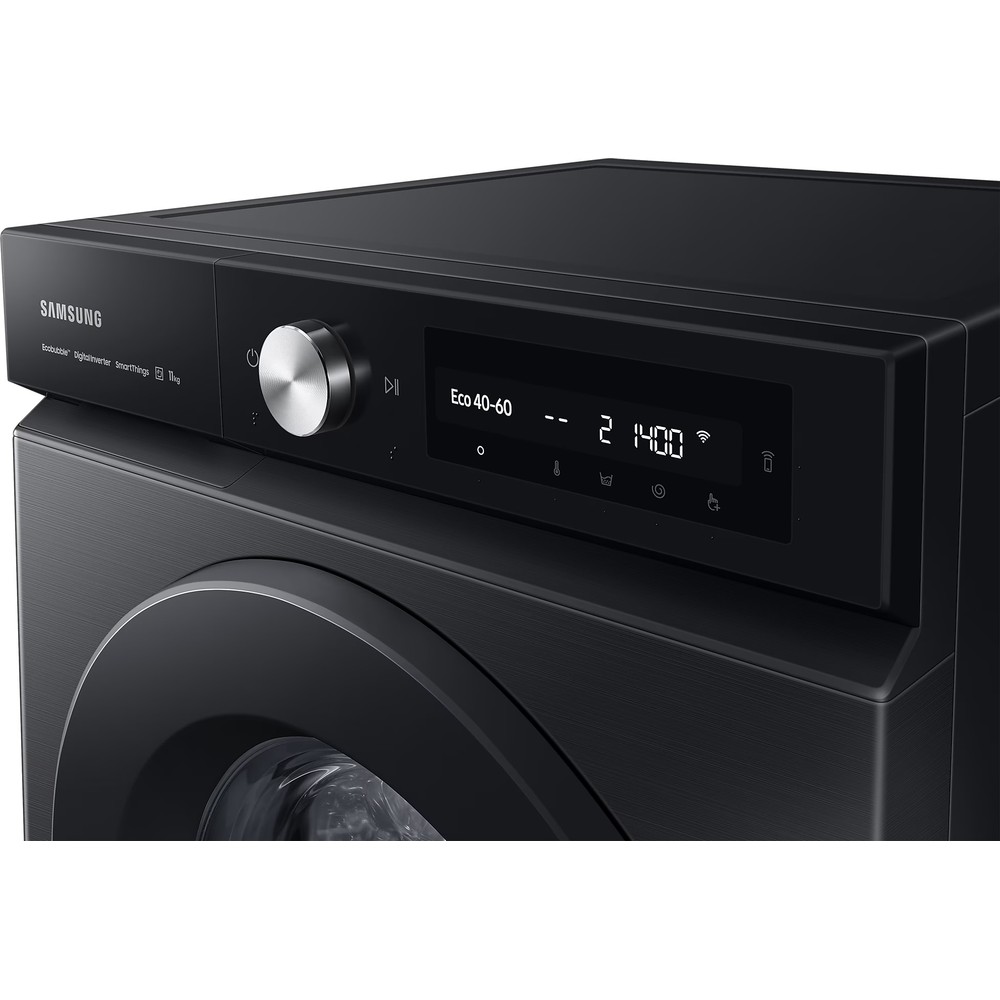 Стиральная машина Samsung WW11B1504CABUA - изображение 7