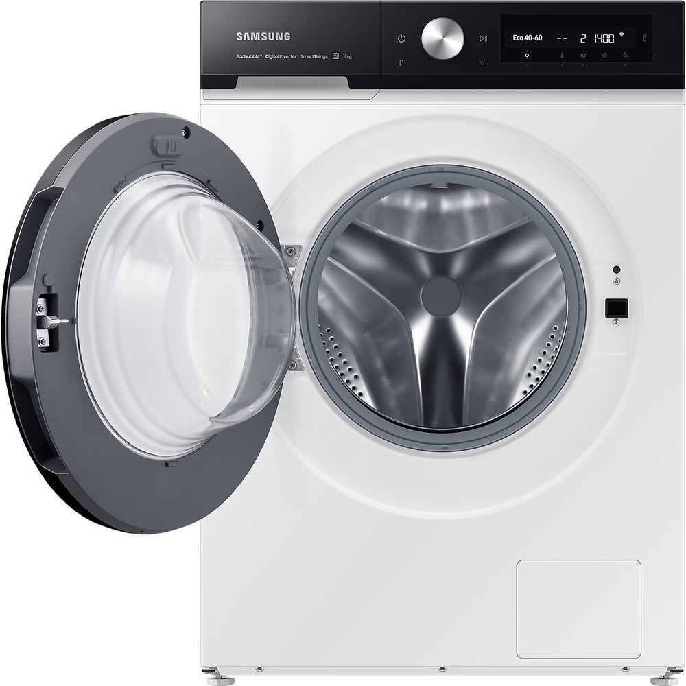 Стиральная машина Samsung WW11B1504CAEUA - изображение 5