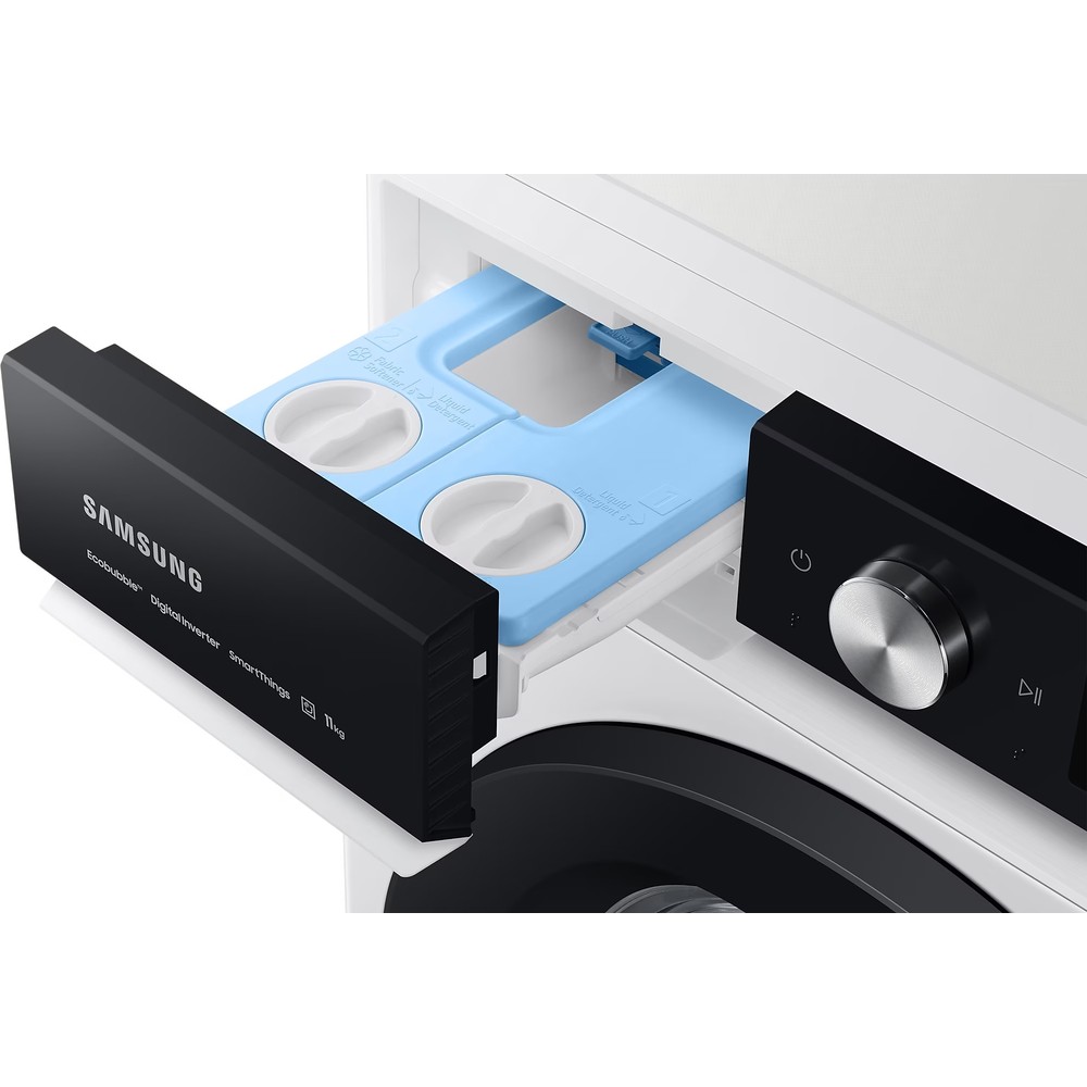 Стиральная машина Samsung WW11B1504CAEUA - изображение 9