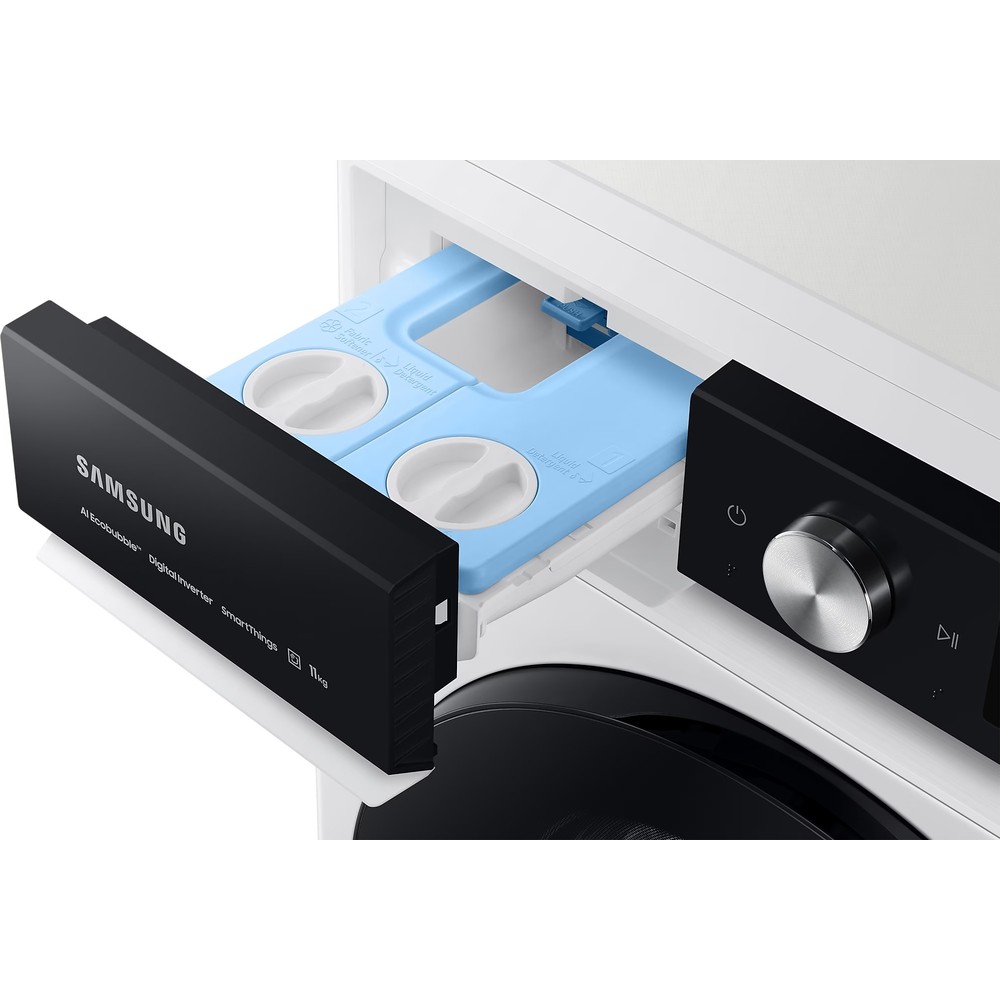 Пральна машина Samsung WW11B1704CGEUA - изображение 9