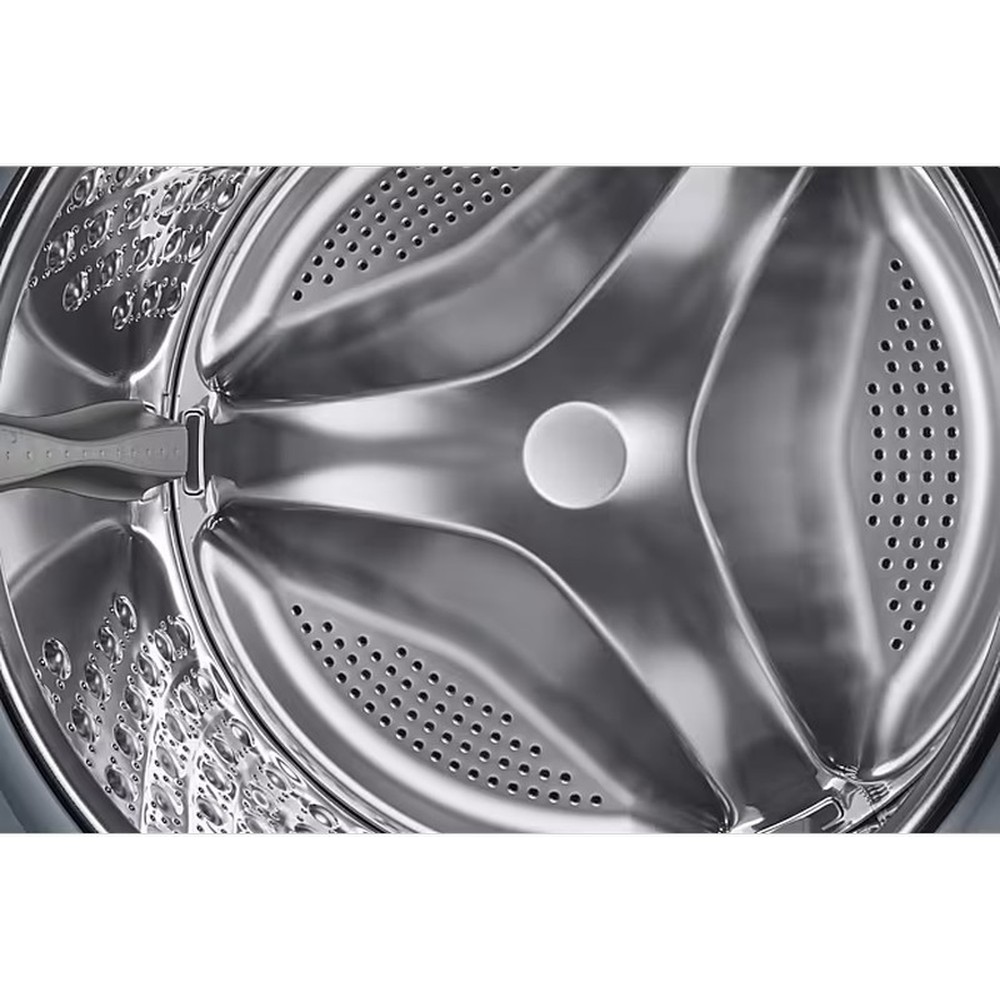 Пральна машина Samsung WW11B1944AGBUA - изображение 6