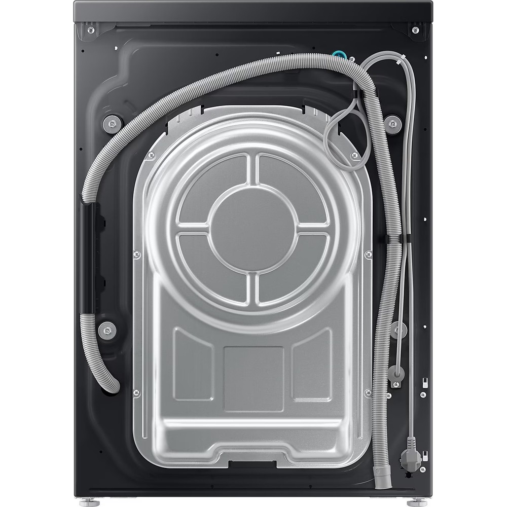 Пральна машина Samsung WW11B1944AGBUA - изображение 8