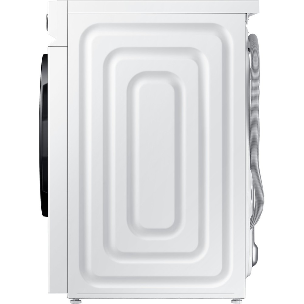 Пральна машина Samsung WW11B1A047AWUA - изображение 5