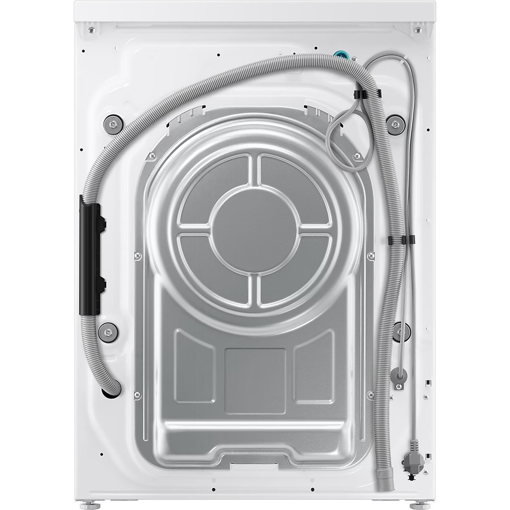 Пральна машина Samsung WW11B1A047AWUA - изображение 4