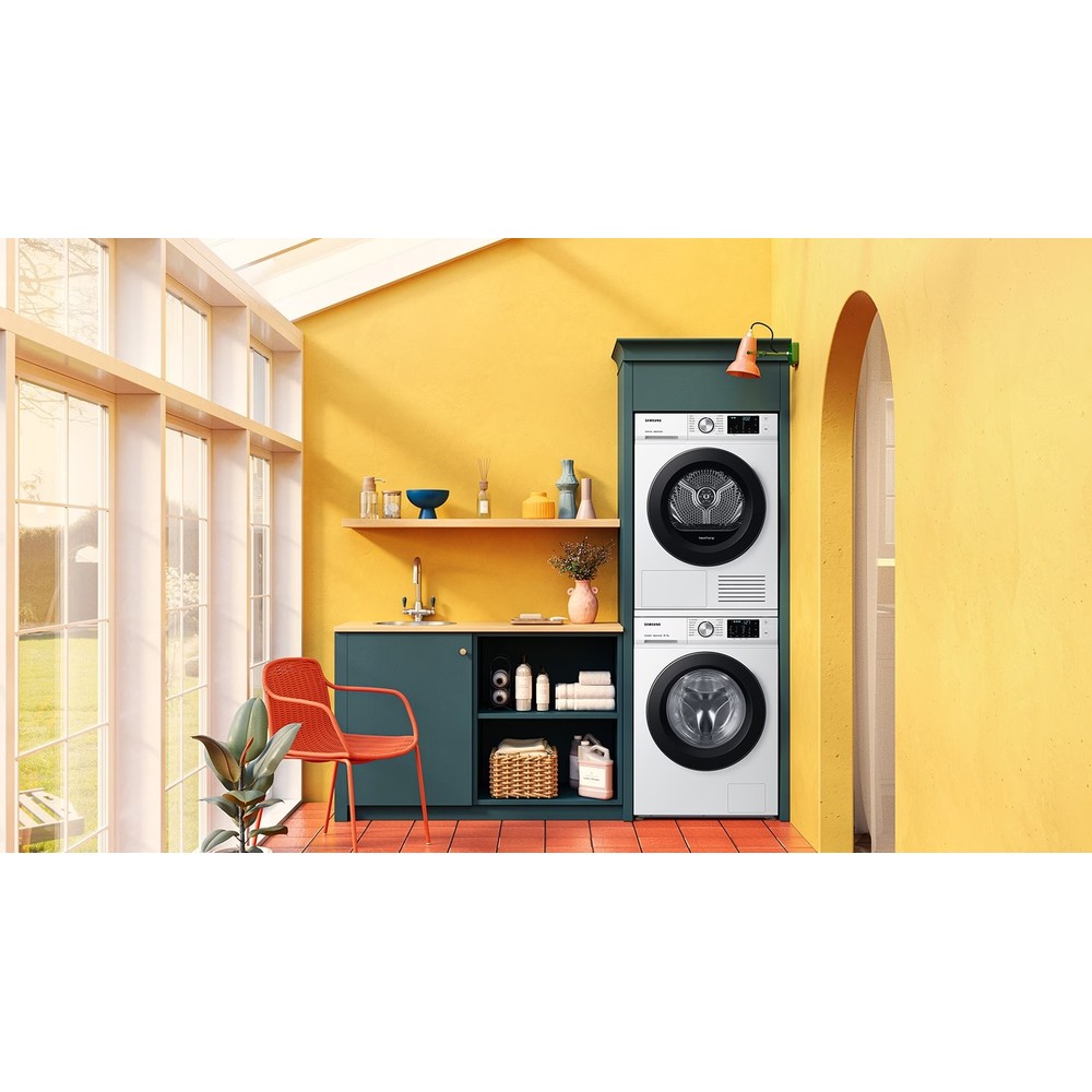 Пральна машина Samsung WW11B1A047AWUA - изображение 10