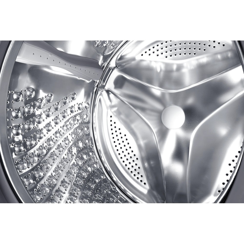 Пральна машина Samsung WW11B1A047AWUA - изображение 7