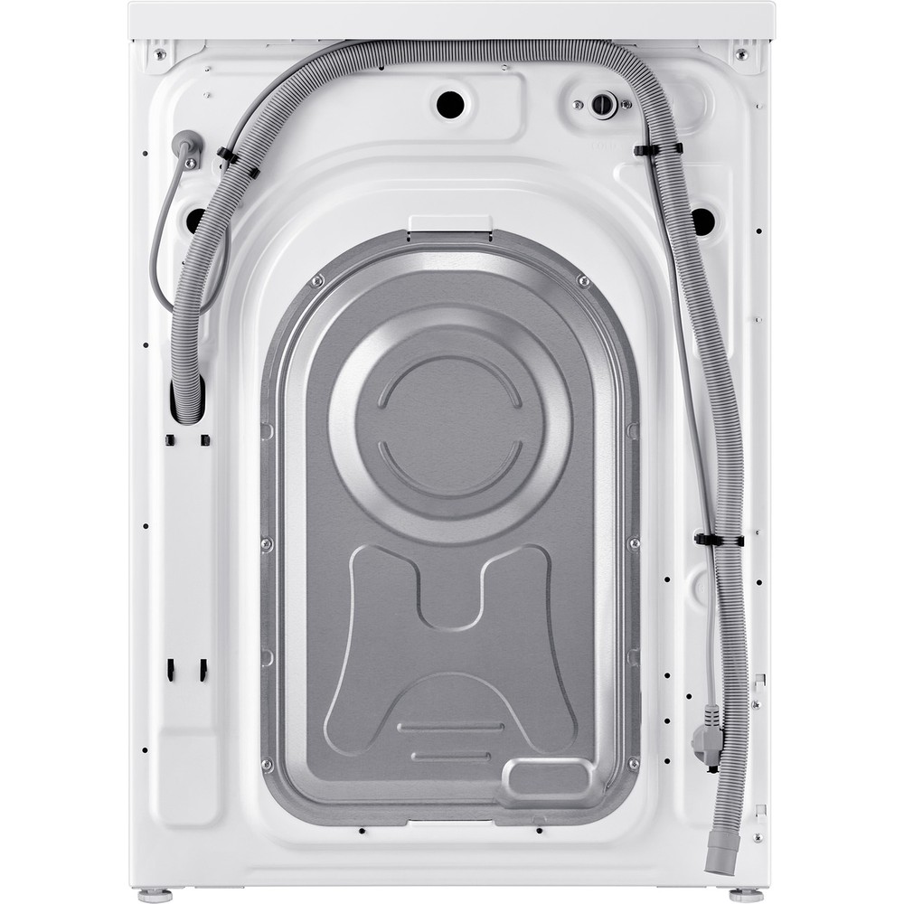 Пральна машина Samsung WW11DG5B2FAELE - изображение 9