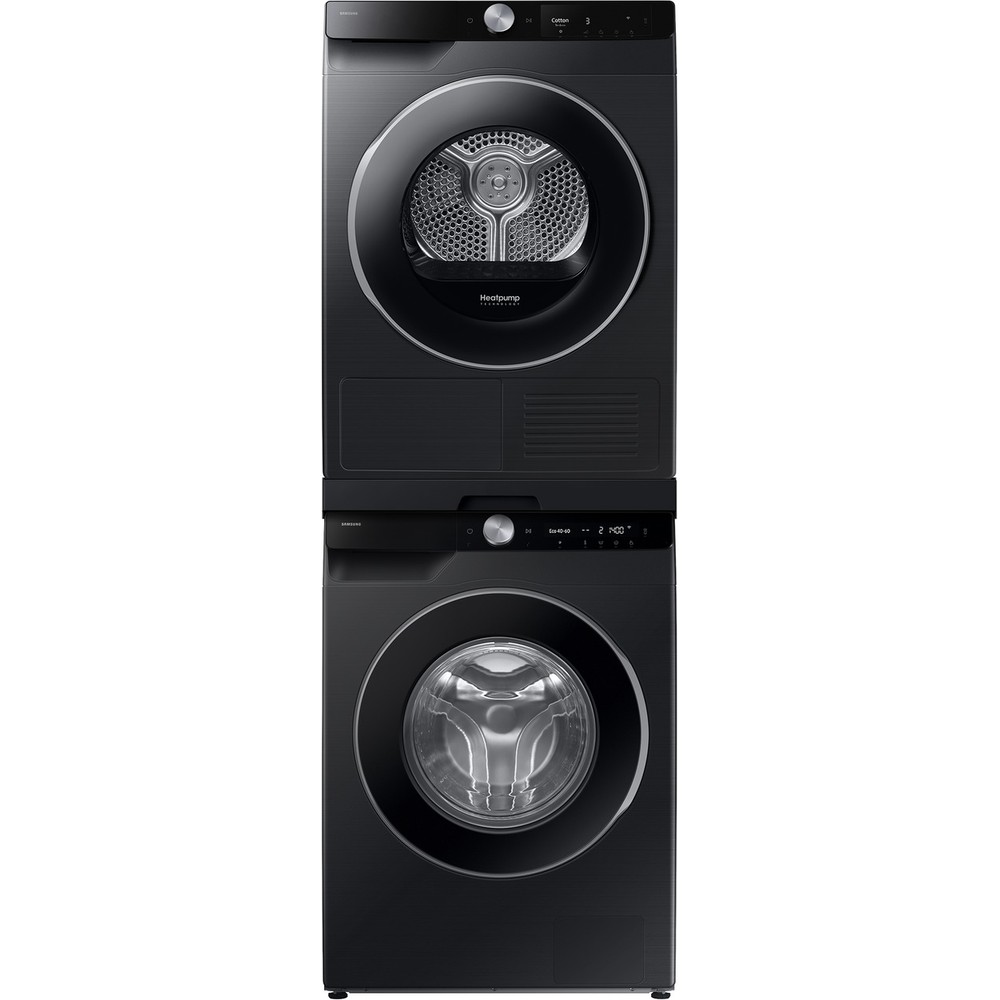 Пральна машина Samsung WW11DG6B25LBUA - изображение 11