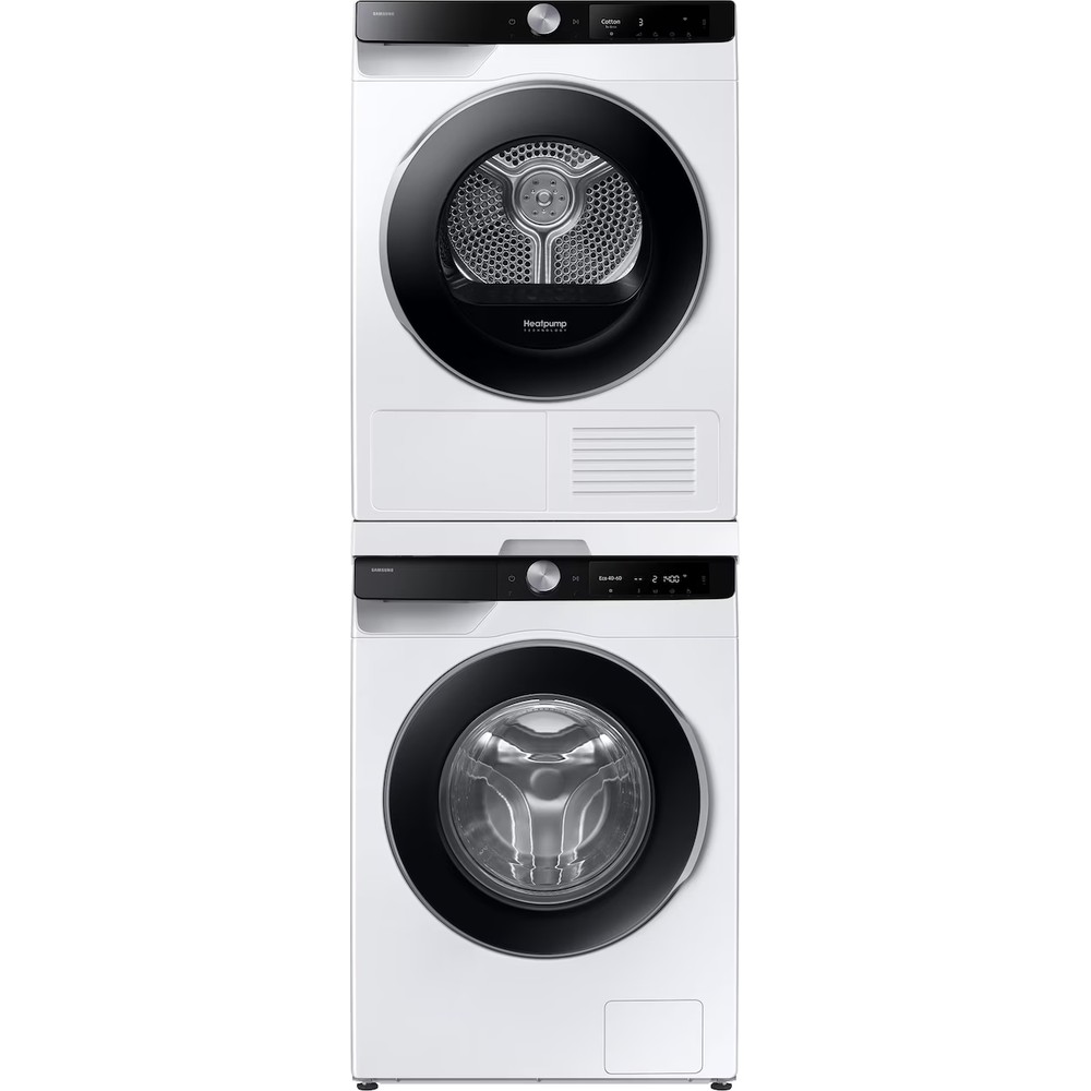 Пральна машина Samsung WW11DG6B25LKUA - изображение 11
