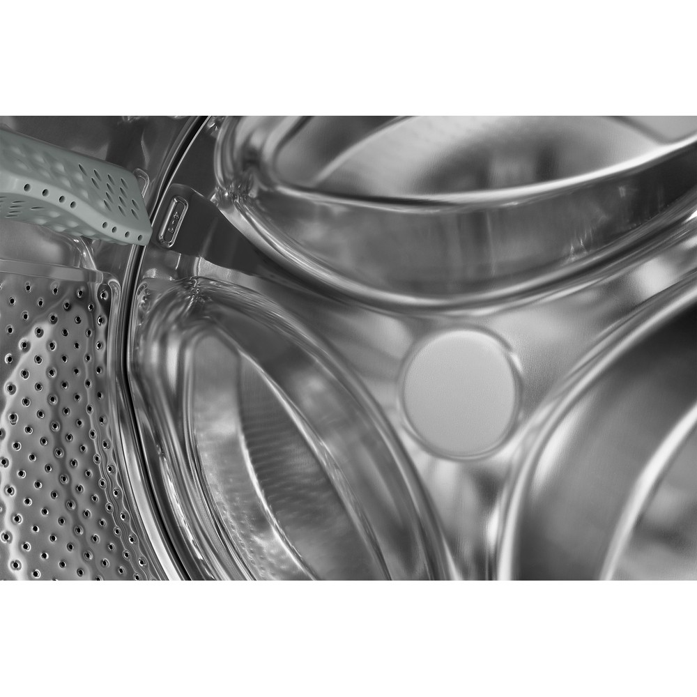 Стиральная машина Samsung WW60A3100BE/UA - изображение 8