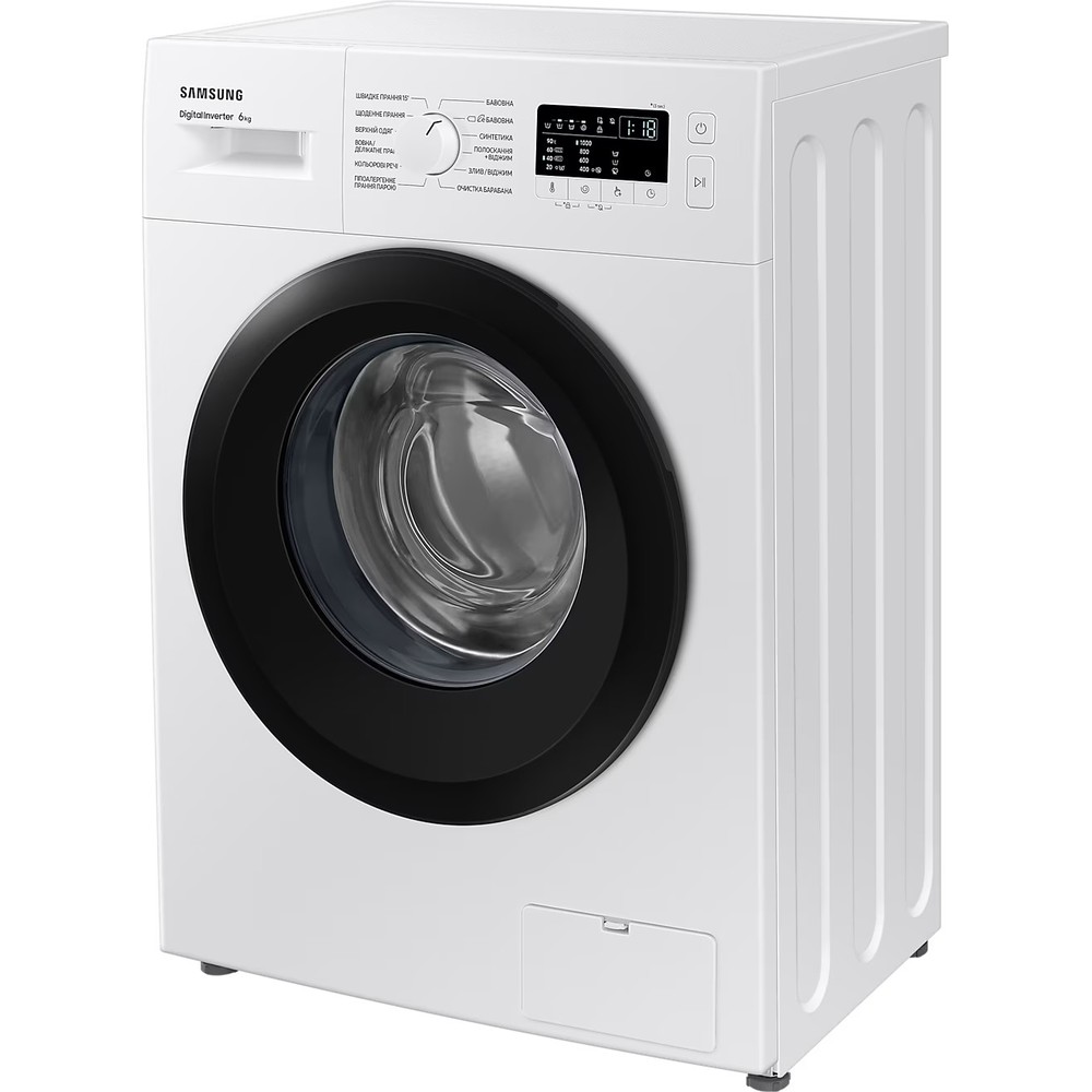 Стиральная машина Samsung WW60A3100BE/UA - изображение 3
