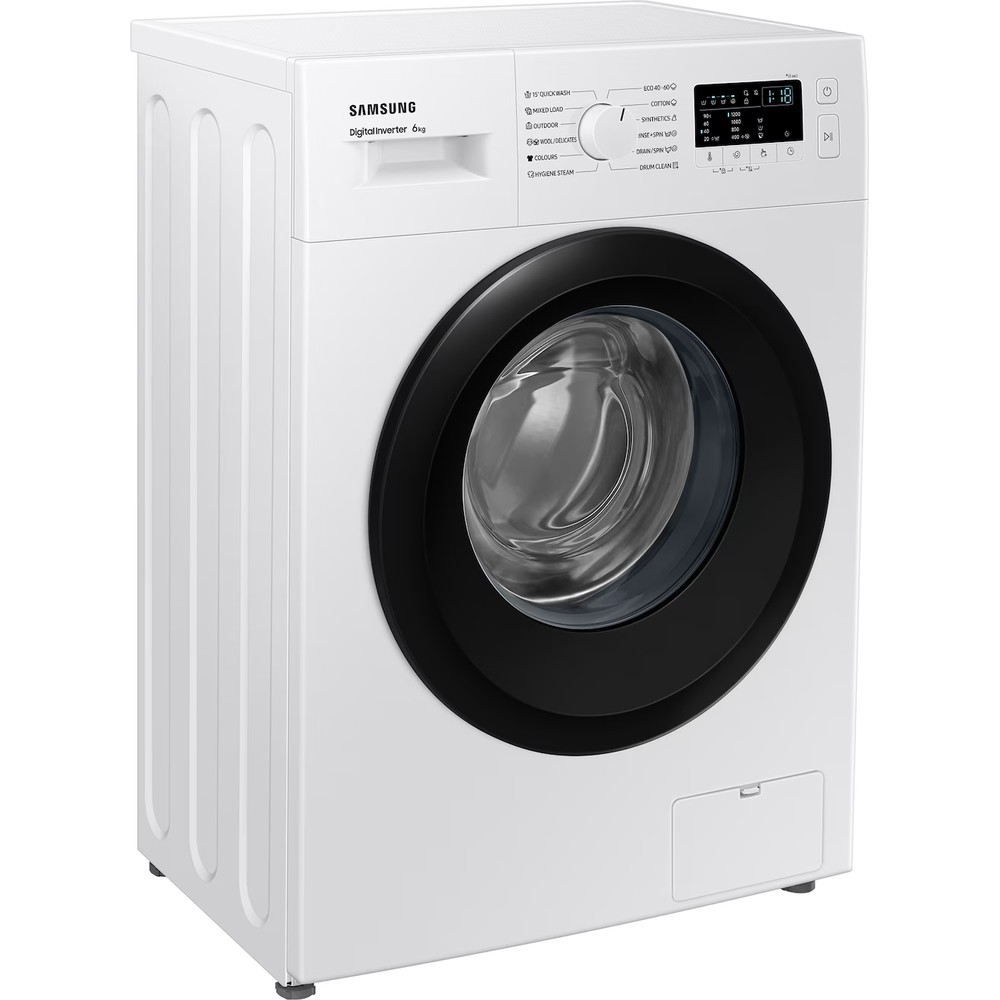 Пральна машина Samsung WW60A3120BE/LE - изображение 2