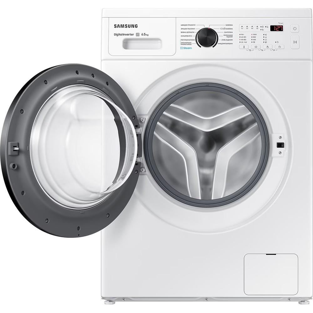Стиральная машина Samsung WW60AG4S00CEUA - изображение 6