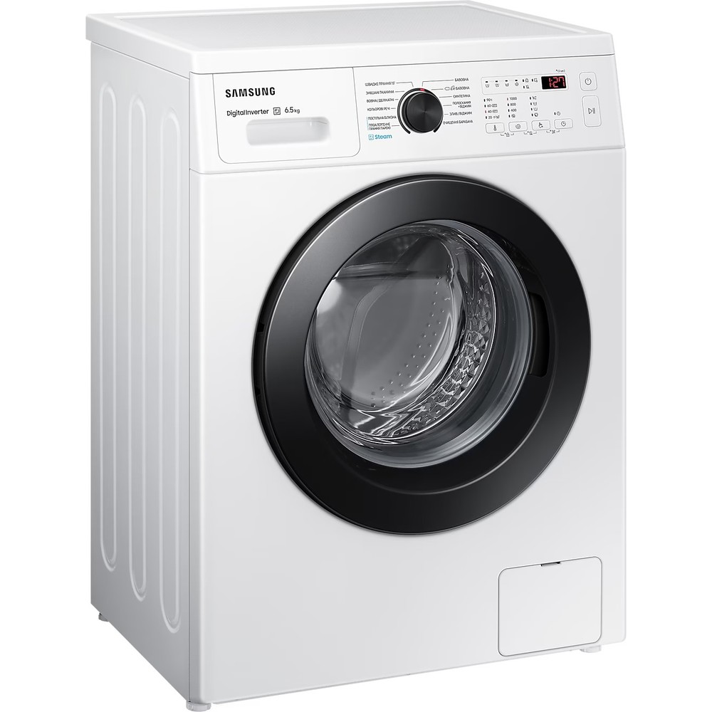 Стиральная машина Samsung WW60AG4S00CEUA - изображение 2