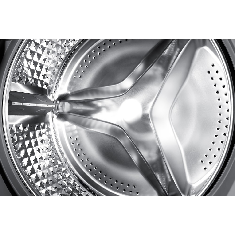 Стиральная машина Samsung WW65AG4S00CEUA - изображение 7