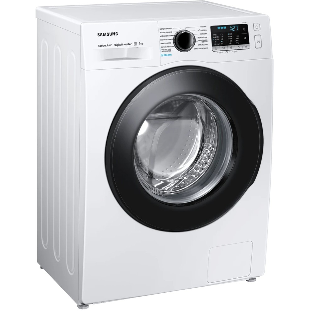 Пральна машина Samsung WW70AGAS22AEUA - изображение 3