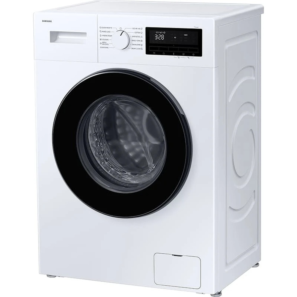 Пральна машина Samsung WW70FG3M05AWLF - изображение 3