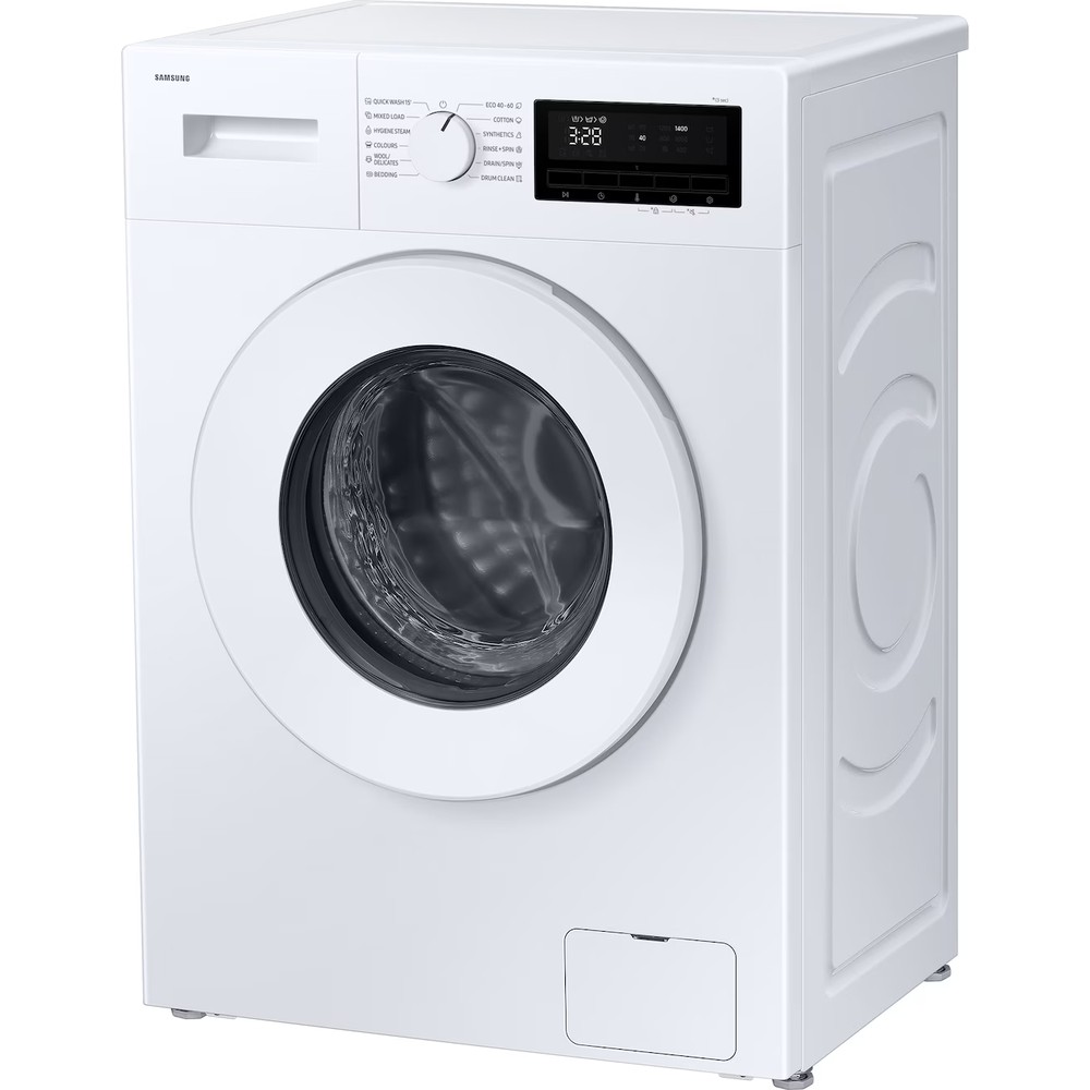 Стиральная машина Samsung WW70FG3M05TWLF - изображение 3