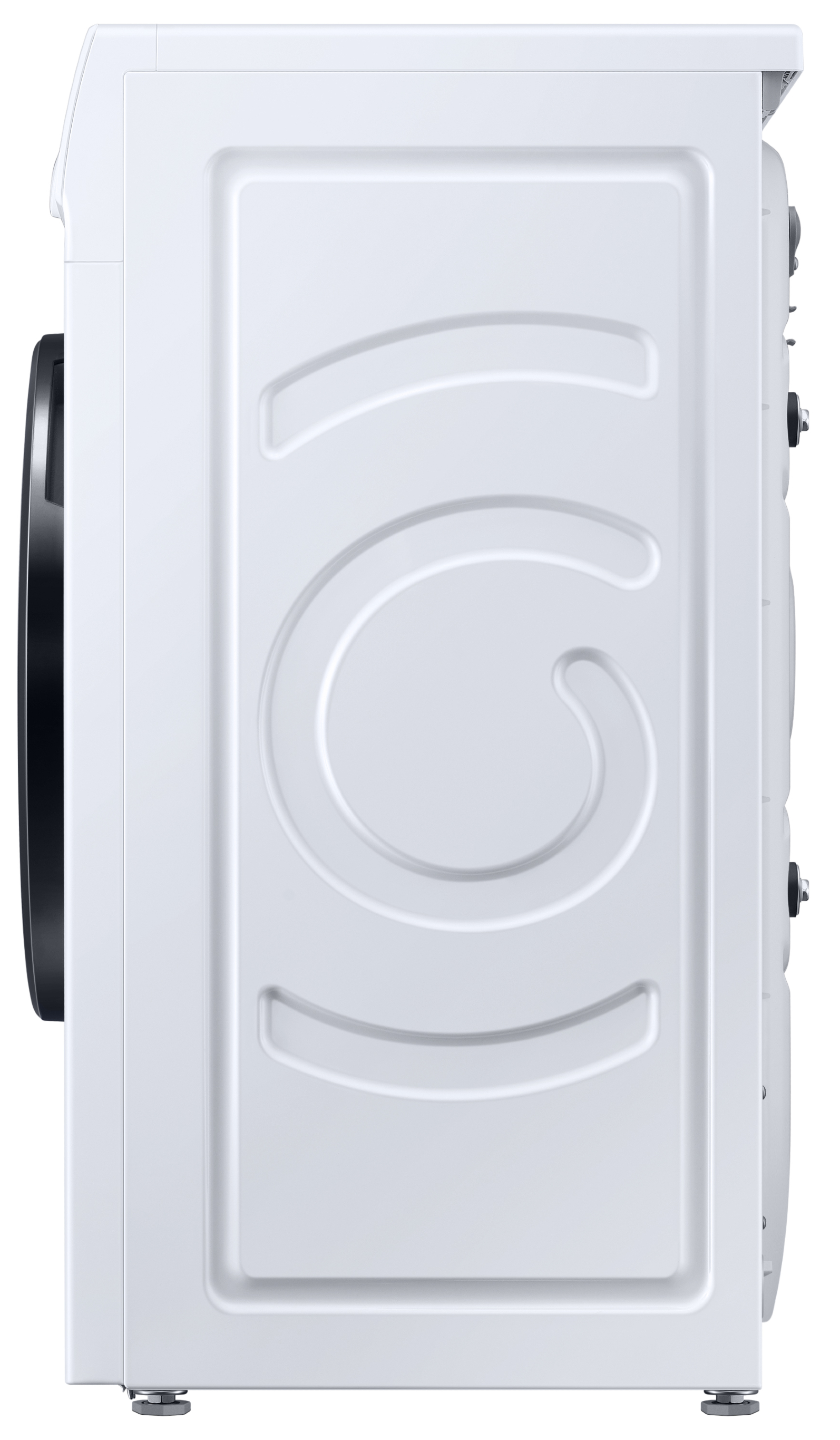 Пральна машина Samsung WW70T3020BW/UA - изображение 8