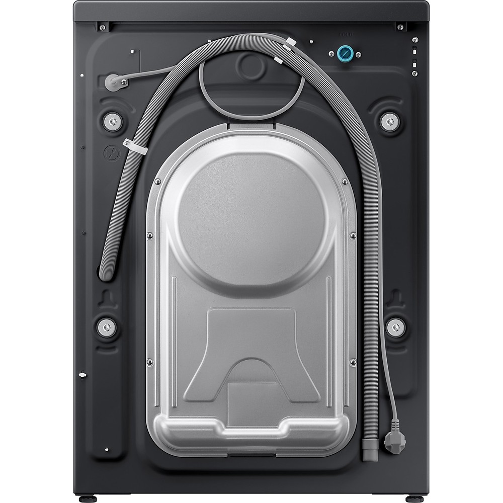 Стиральная машина Samsung WW80AG6L28BBUA - изображение 4