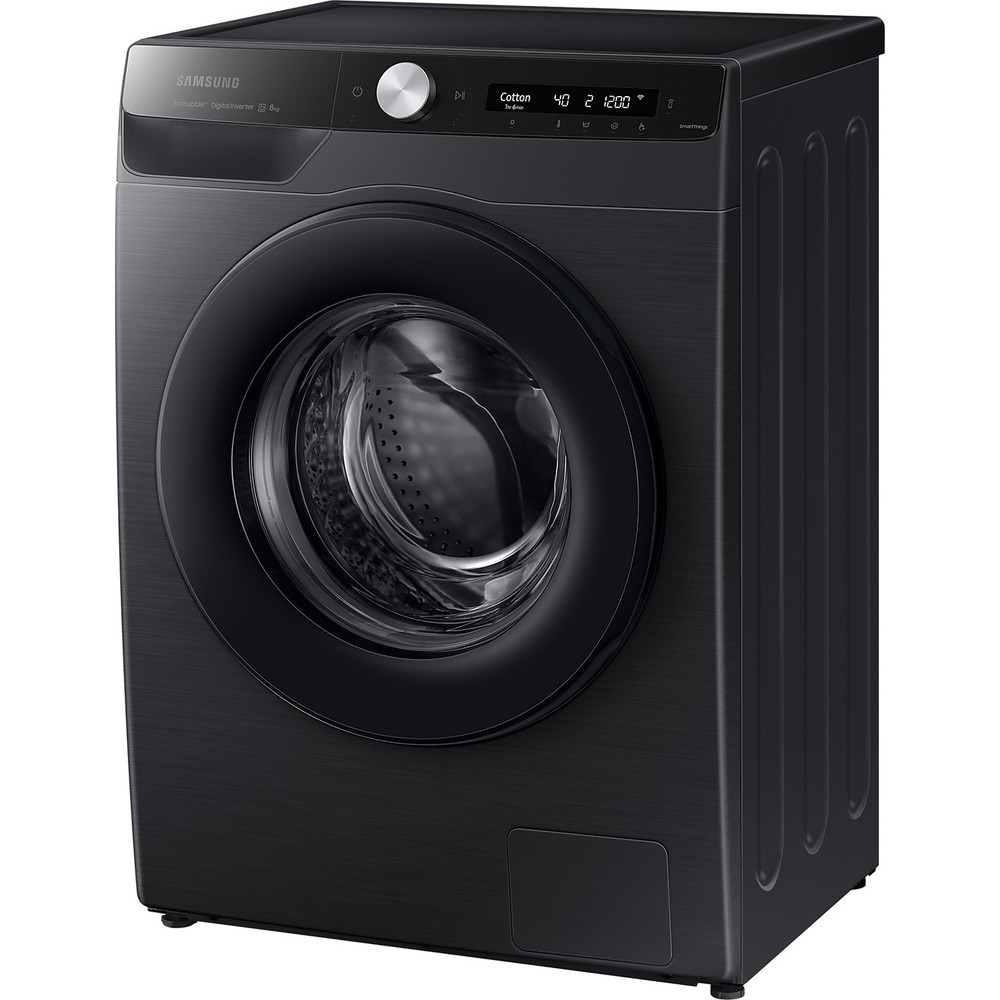 Пральна машина Samsung WW80AG6S28ABUA - изображение 3