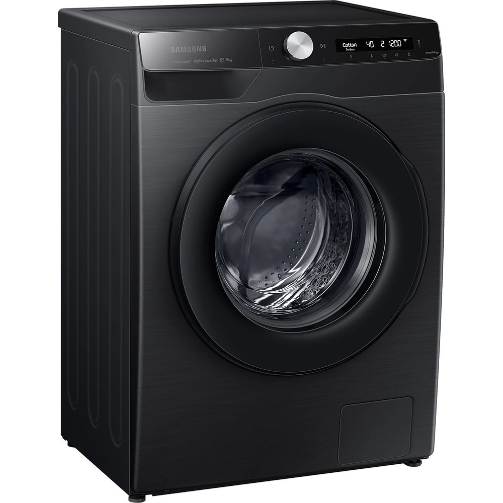 Пральна машина Samsung WW80AG6S28ABUA - изображение 2