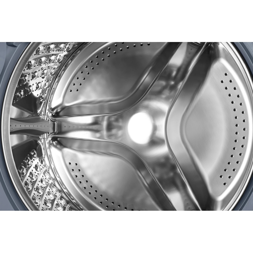 Пральна машина Samsung WW80AG6S28AEUA - изображение 7