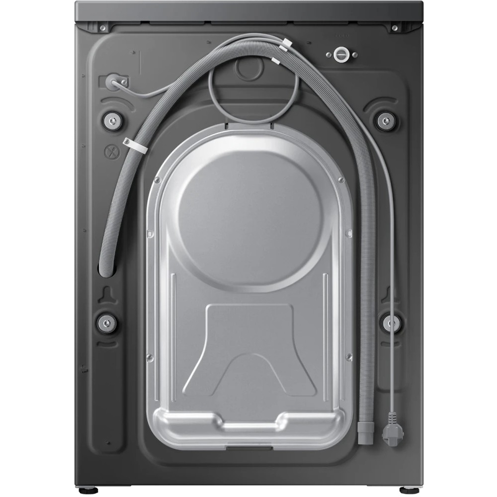 Пральна машина Samsung WW80AG6S28AXUA - изображение 4