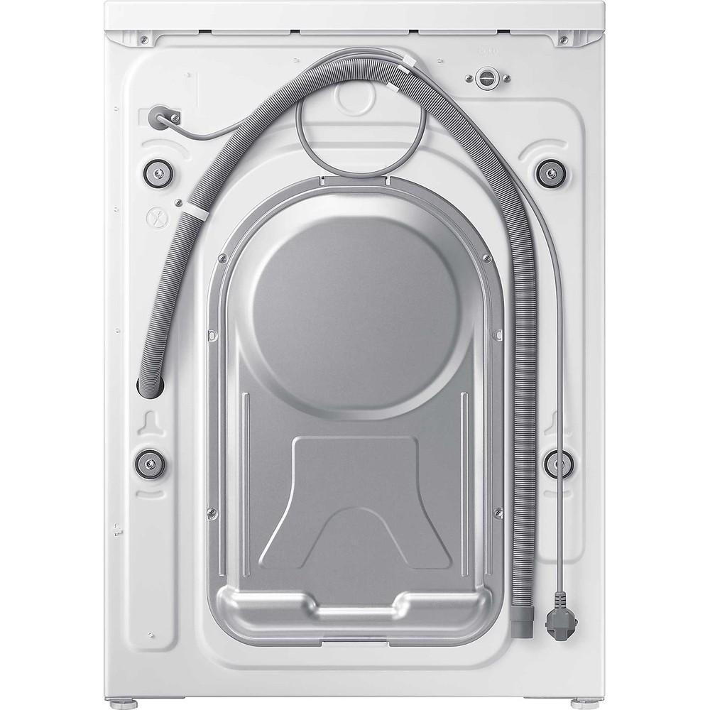 Пральна машина Samsung WW80AGAS22AEUA - изображение 4