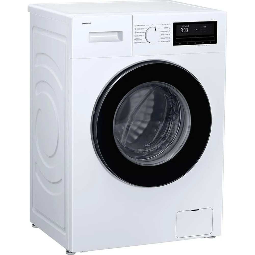 Пральна машина Samsung WW80FG3M05AWLF - изображение 2