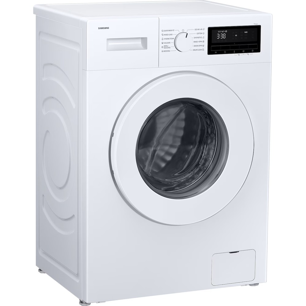 Стиральная машина Samsung WW80FG3M05TWLF - изображение 2