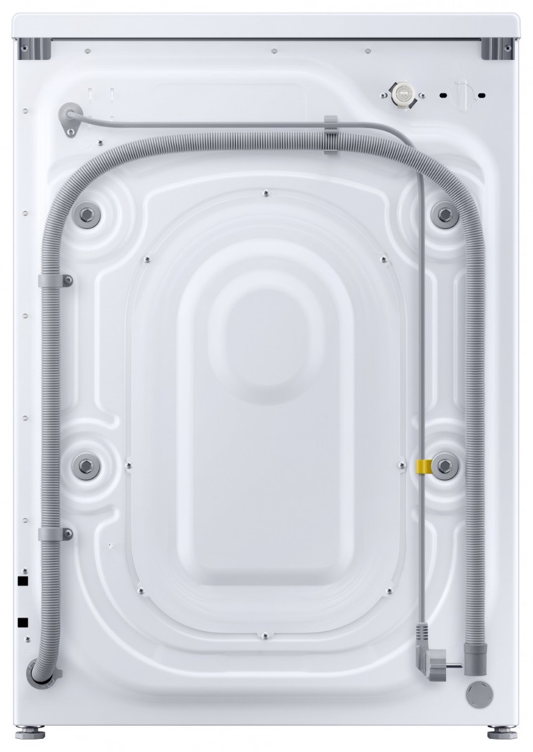 Пральна машина Samsung WW80T3040BW/UA - изображение 7