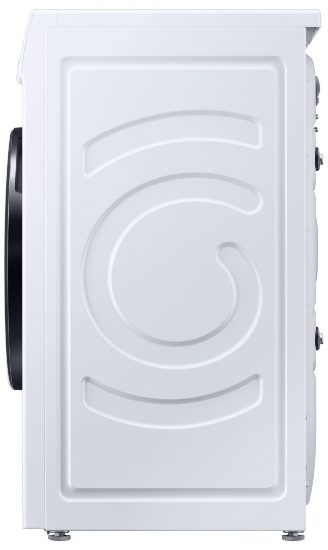 Пральна машина Samsung WW80T3040BW/UA - изображение 8