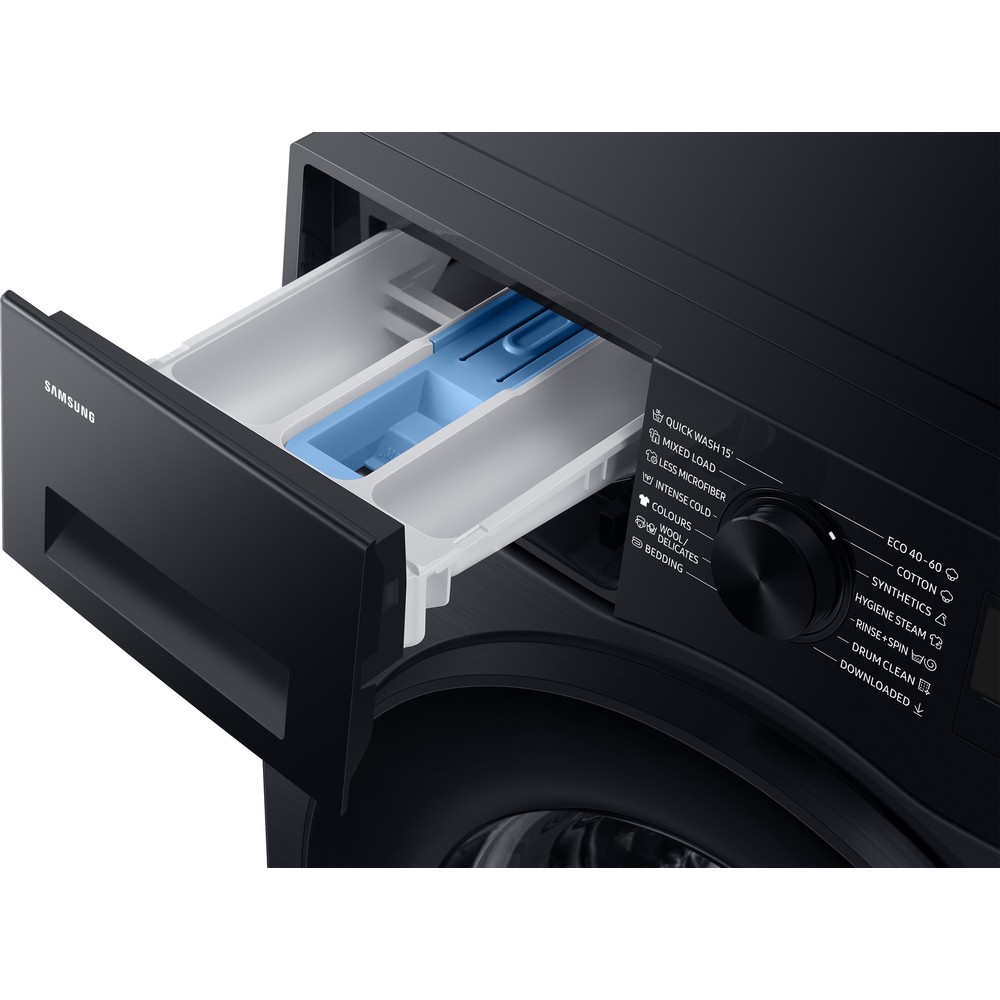 Пральна машина Samsung WW90CGC0EDABLE - изображение 6