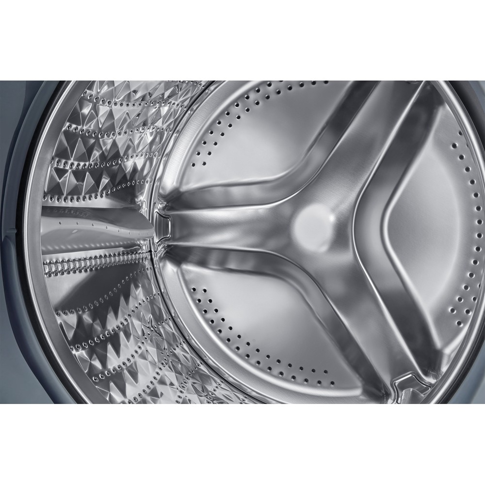 Стиральная машина Samsung WW90CGC0EDAELE - изображение 7