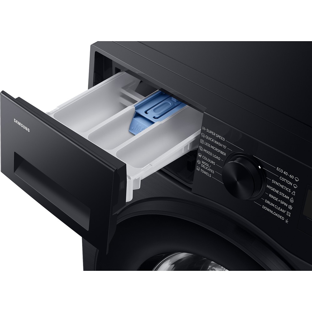 Пральна машина Samsung WW90DG5G34ABLE - изображение 9