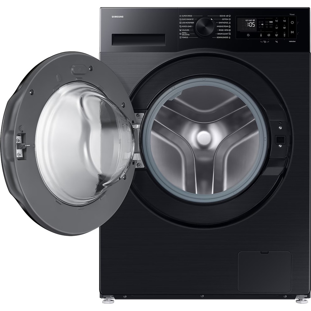 Пральна машина Samsung WW90DG5G34ABLE - изображение 6