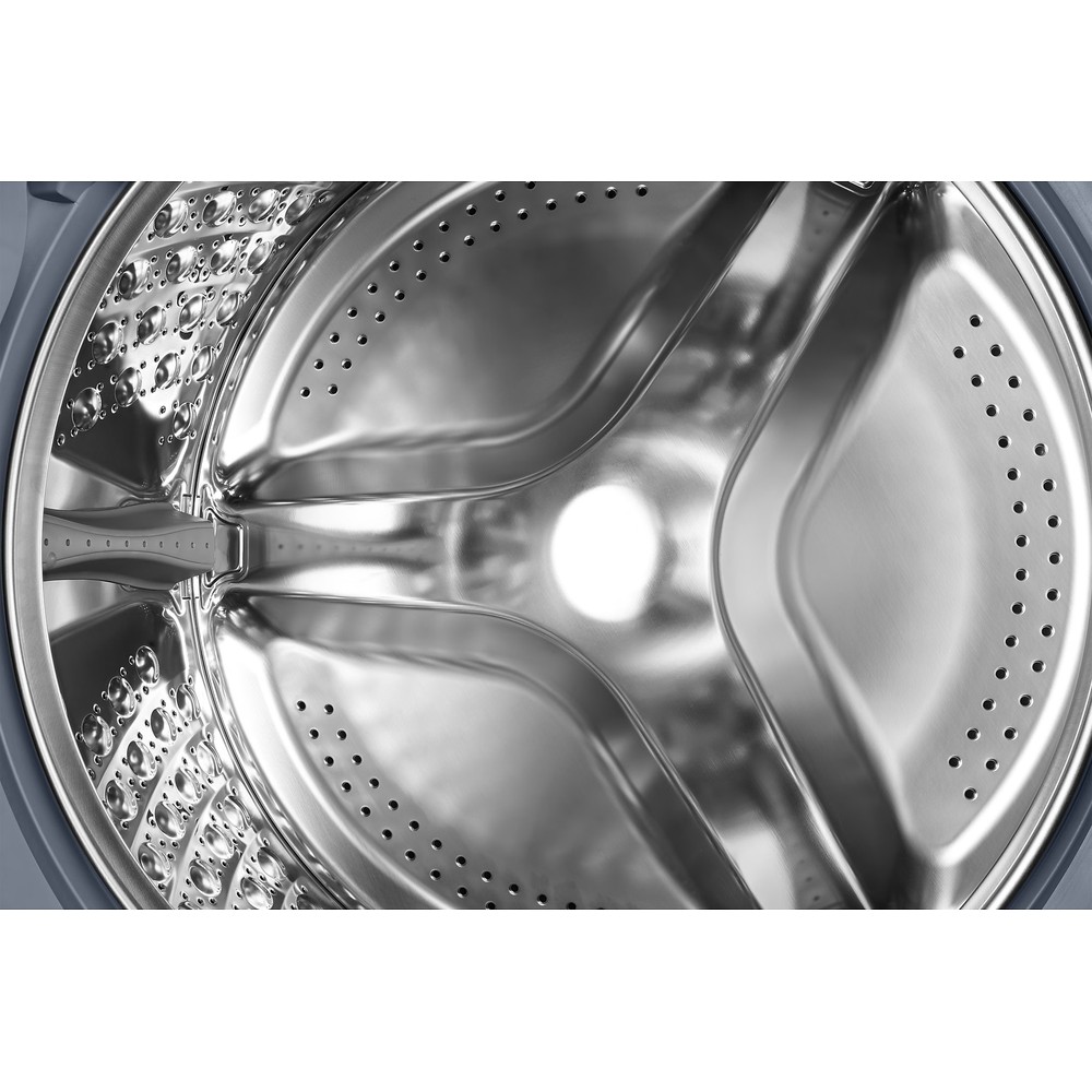 Пральна машина Samsung WW90DG5G34ABLE - изображение 7