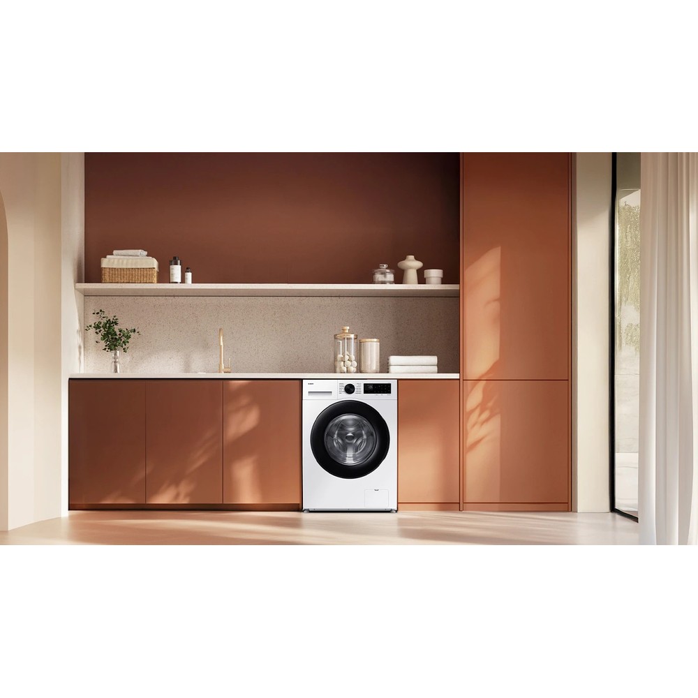 Стиральная машина Samsung WW90DG5G34AELE - изображение 10