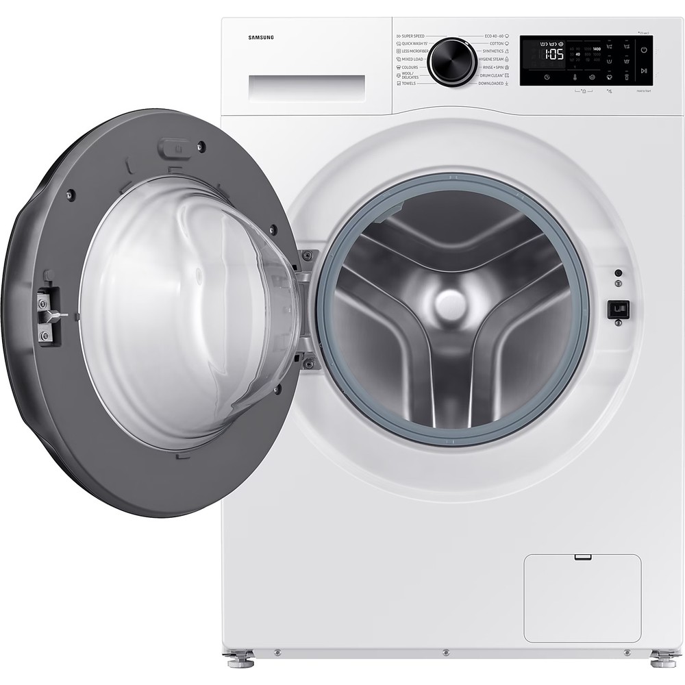 Стиральная машина Samsung WW90DG5G34AELE - изображение 6