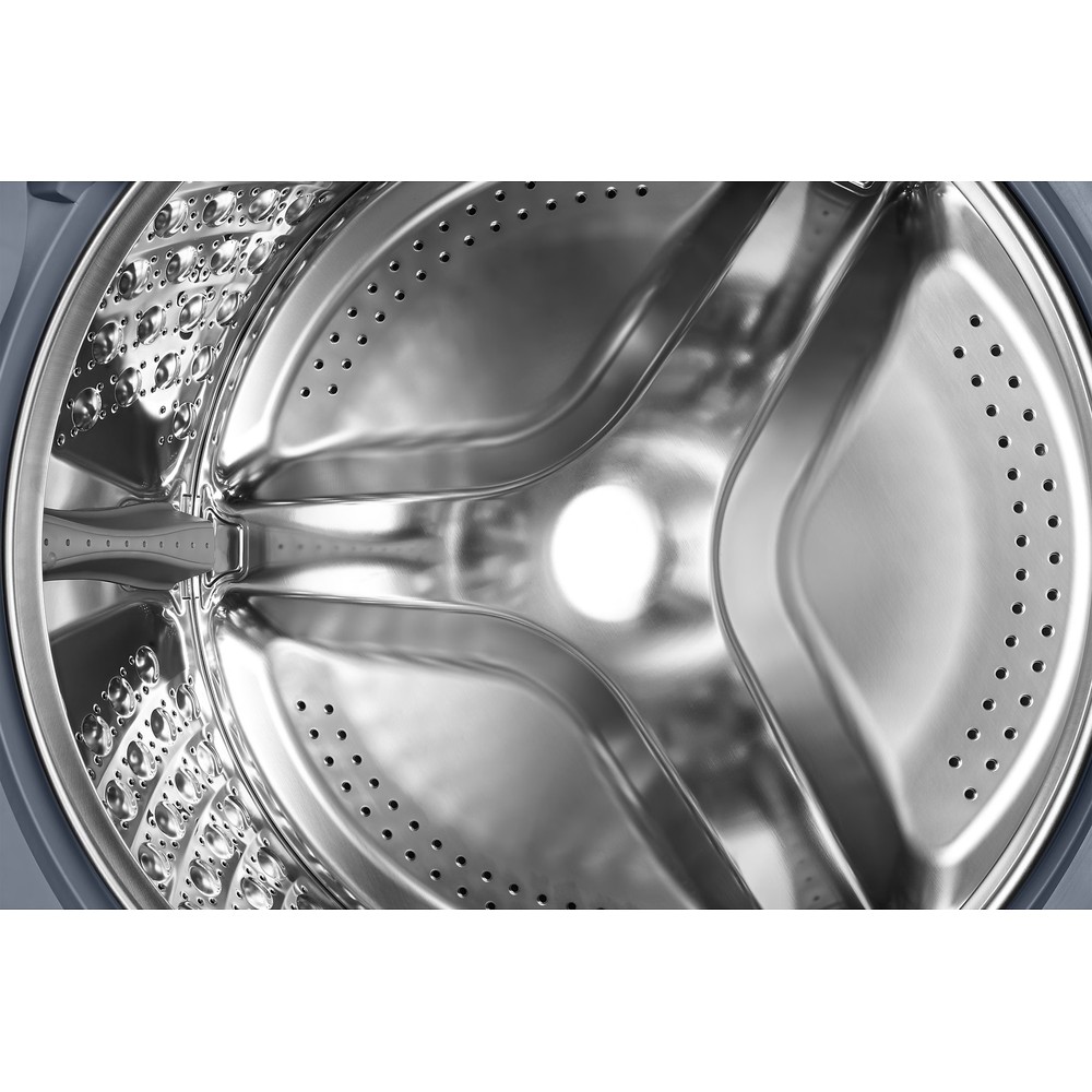 Стиральная машина Samsung WW90DG5G34AELE - изображение 7
