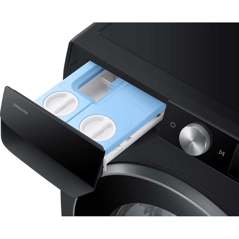 Пральна машина Samsung WW90DG6G94LBUA - изображение 7