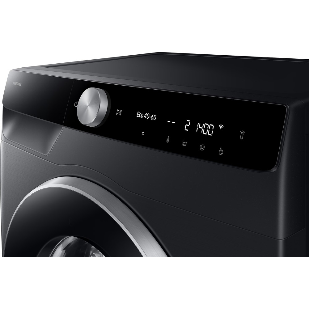 Пральна машина Samsung WW90DG6G94LBUA - изображение 5