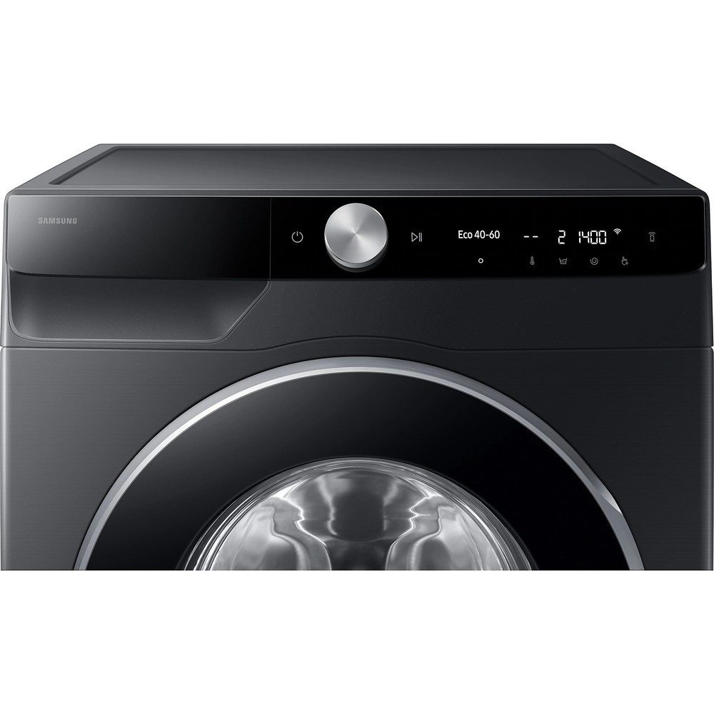 Пральна машина Samsung WW90DG6G94LBUA - изображение 6