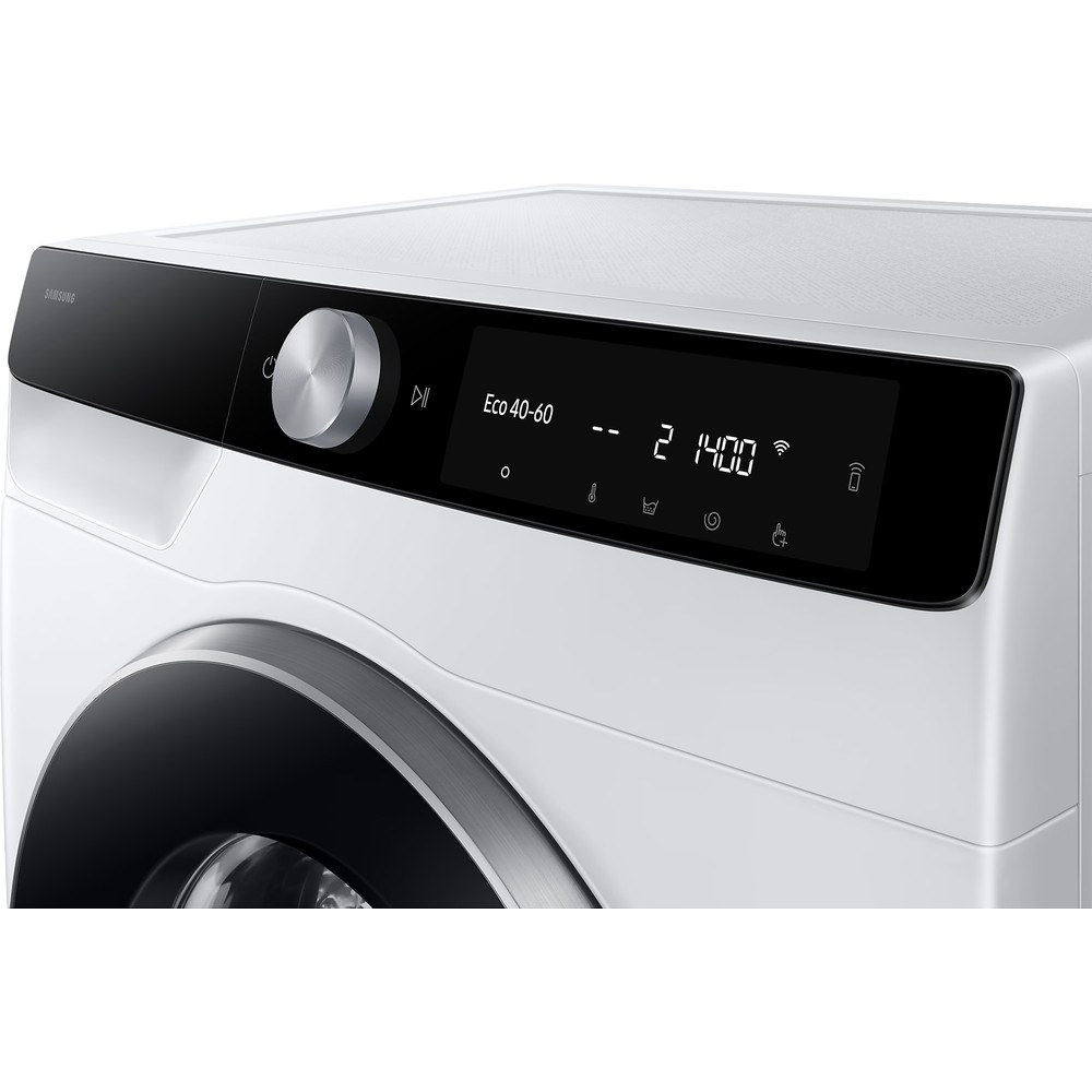 Пральна машина Samsung WW90DG6G94LKUA - изображение 5