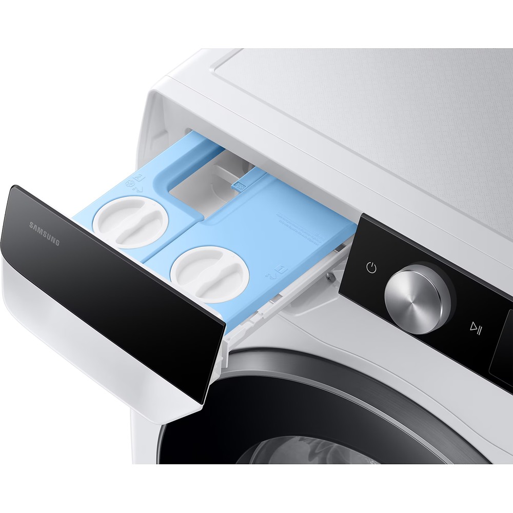 Пральна машина Samsung WW90DG6G94LKUA - изображение 7