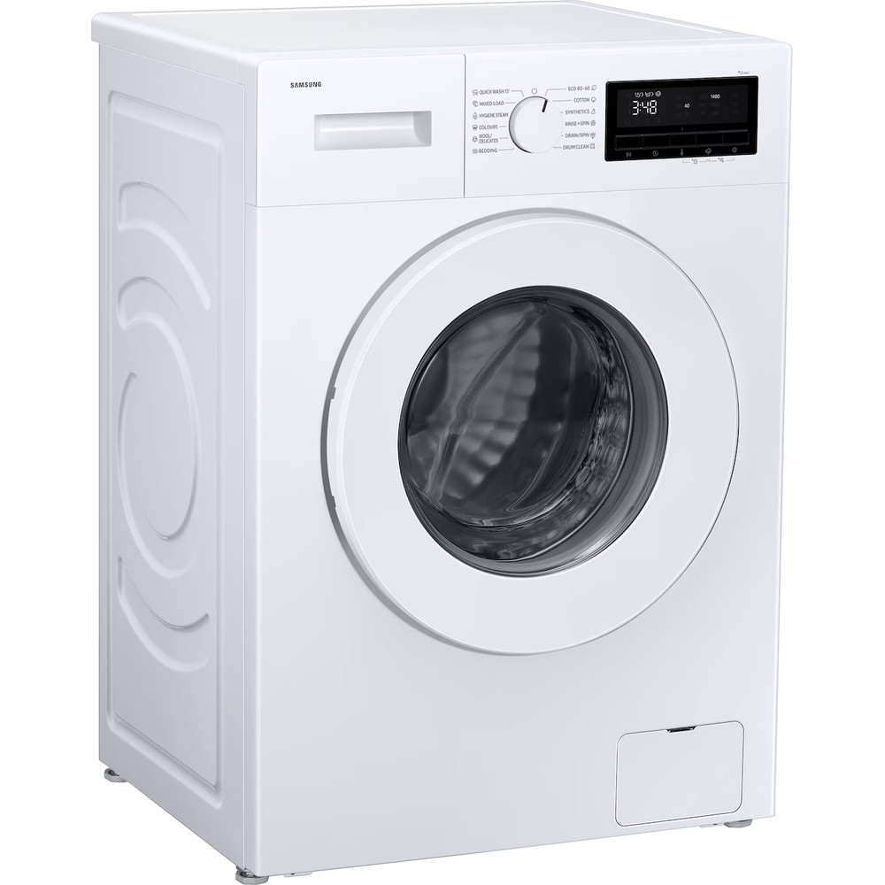 Стиральная машина Samsung WW90FG3M05TWLF - изображение 2