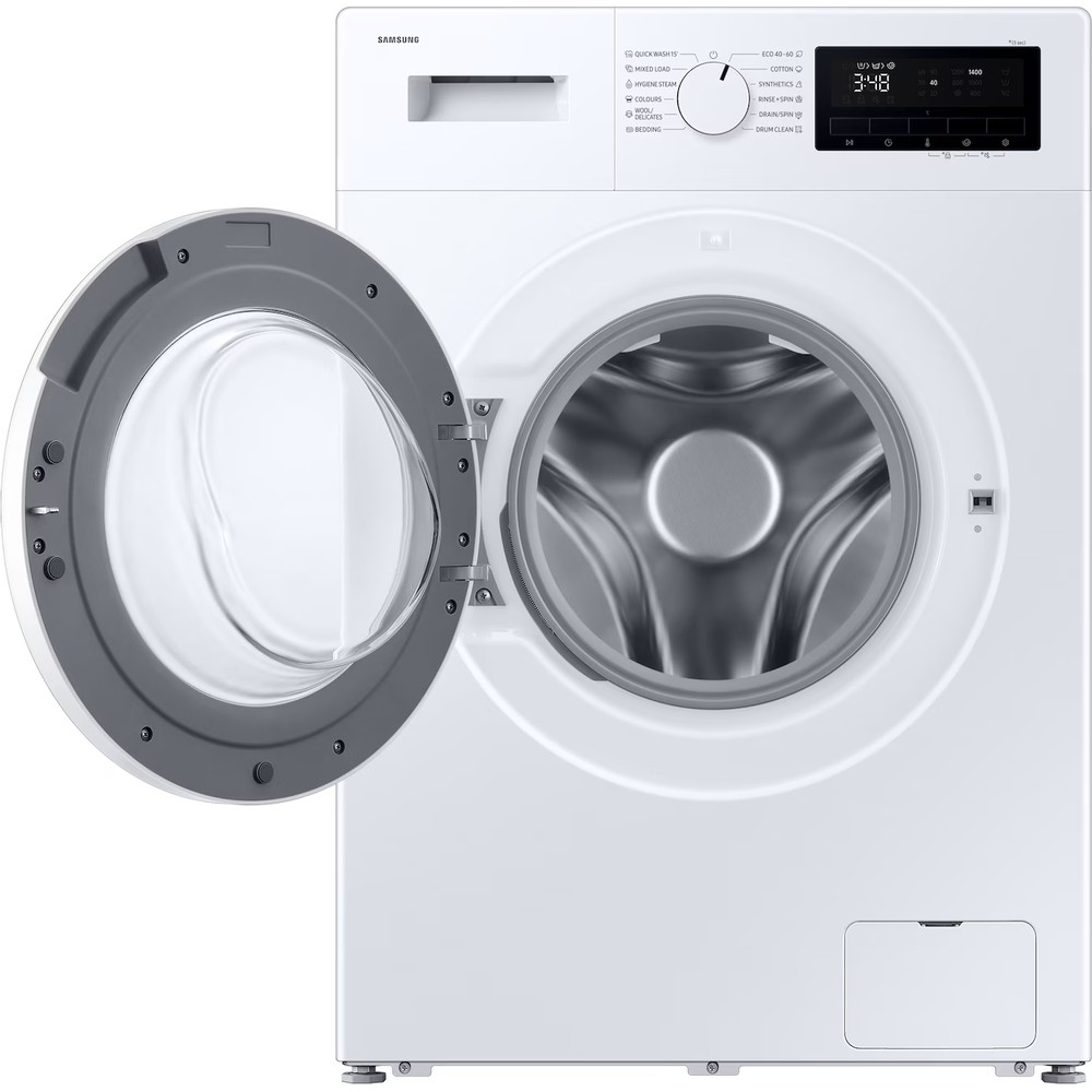 Стиральная машина Samsung WW90FG3M05TWLF - изображение 4