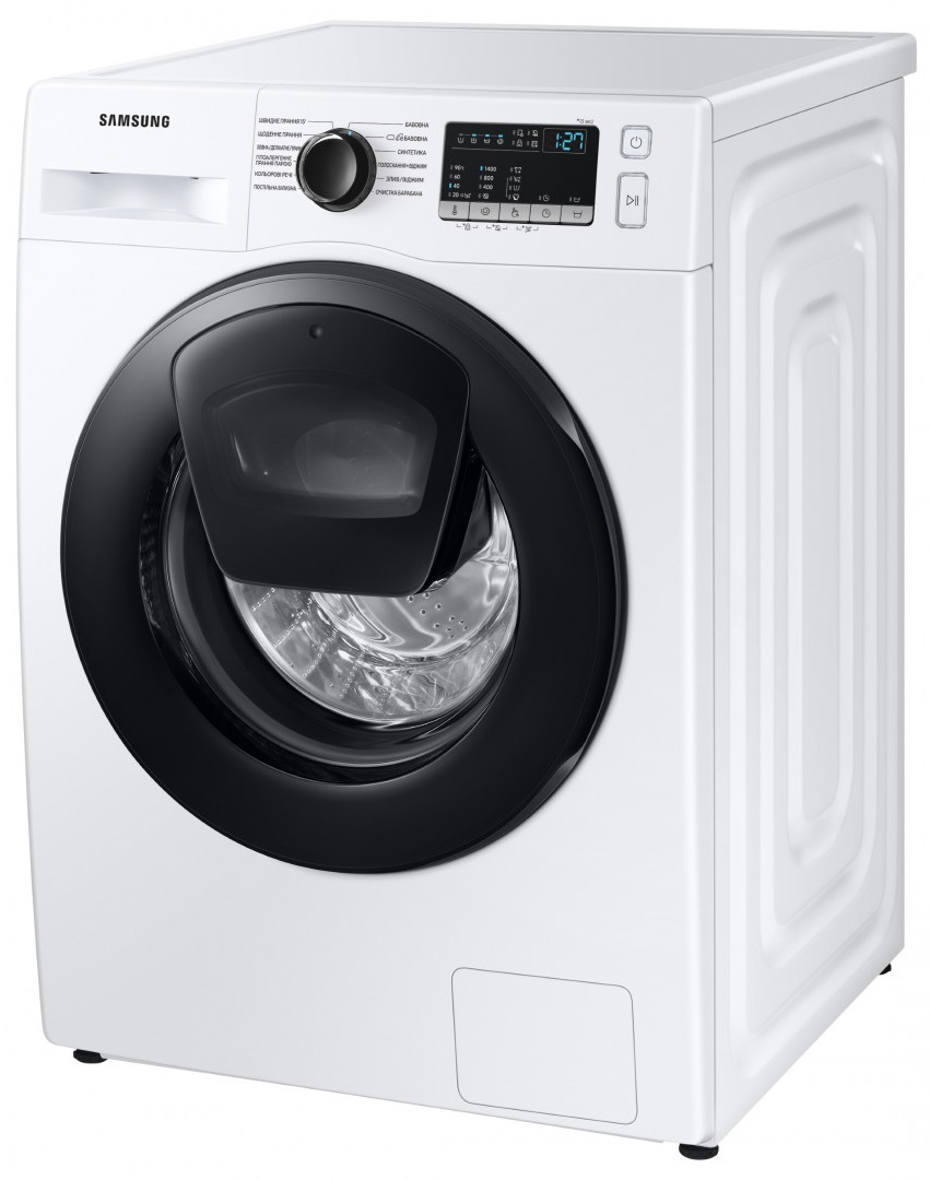 Пральна машина Samsung WW90T4541AE/UA - изображение 4