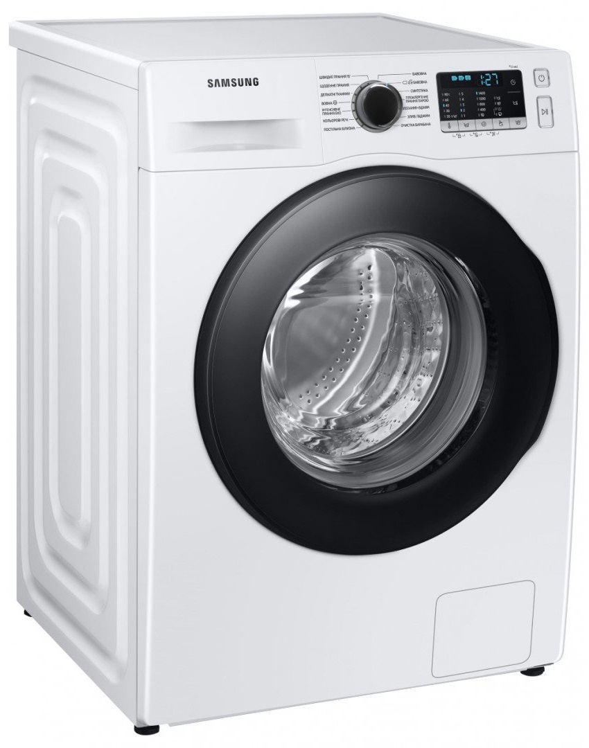 Стиральная машина Samsung WW90TA047AE1UA - изображение 4